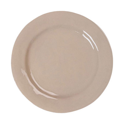 Puro Dinner Plate