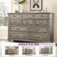 9 Drawer Dresser For Bedroom-1222828731