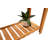Fiorenzo Wood Elevated Planter