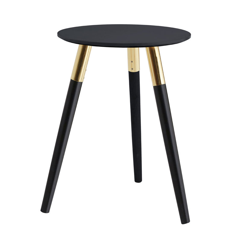 Anderson Solid Wood End Table
