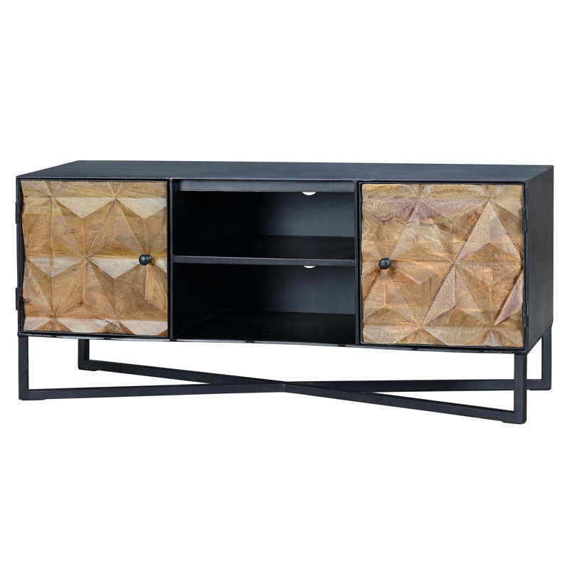 Bodner TV Stand for TVs up to 42"