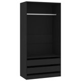 Adiel Wardrobe
