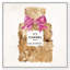 Pure Gold Dust Scent Fashion par Oliver Gal - impression encadrée sur papier encadré-935917607-871704862