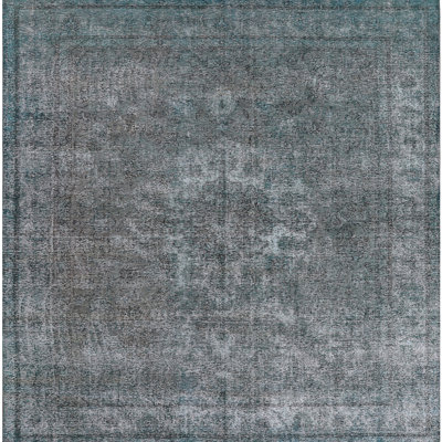 Tapis gris
