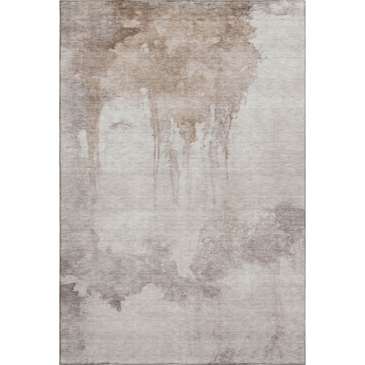 Premium Machine Washable Jacquez AMF1791 Modern Rug