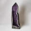 Amethyst Crystal Cluster Geode from Brazil (49'' 234 lbs)