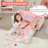 Amilee Kids Couch Sofa, Folding Toddler Couch-889598634-874446802
