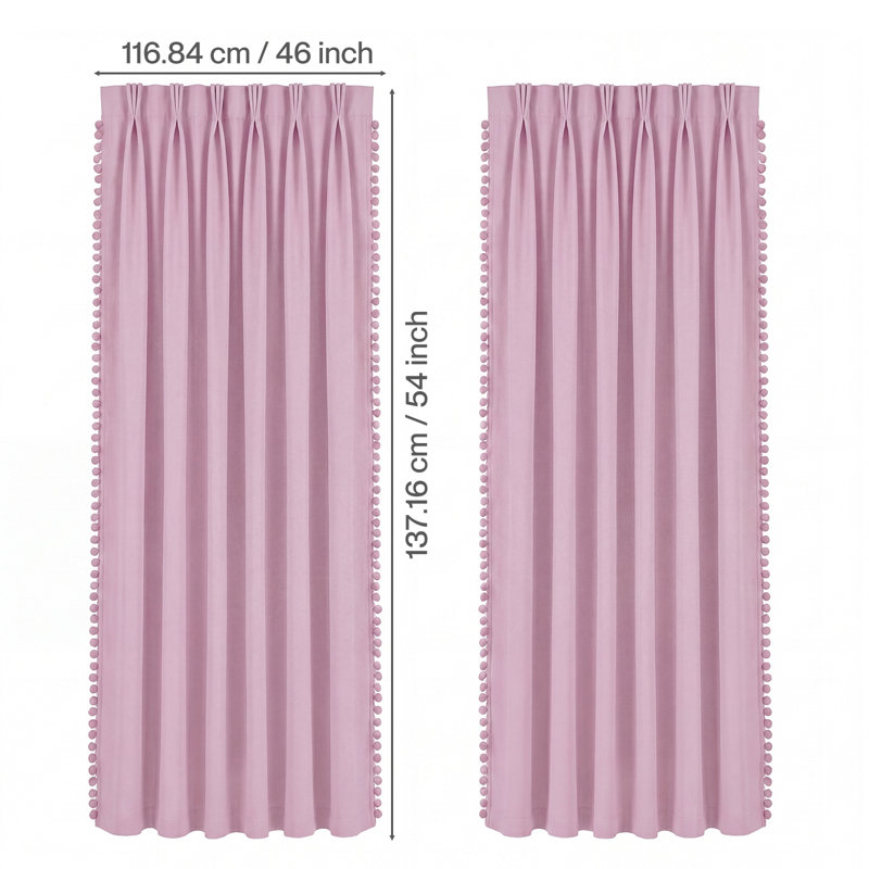 Blackout Curtain
