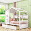 Lit plateforme en bois avec 2 tiroirs Alakai-333855540-333855543