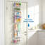 Over-the-Door Spice Rack-436138580