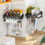 Stainless Steel Spice Rack