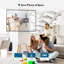 1Home Single Screen Wall Mount
