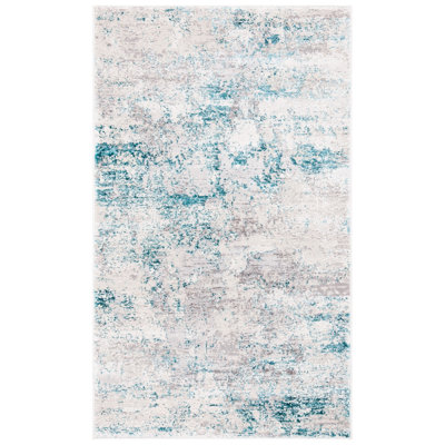 Schaefferstown Performance Abstract Rug