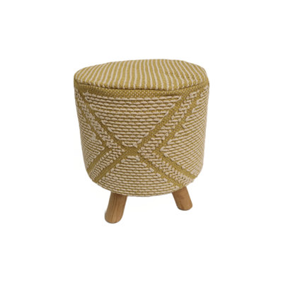 Gerreltje Upholstered Ottoman