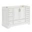 Base de meuble-lavabo simple 48,75 po Peightyn-93359341