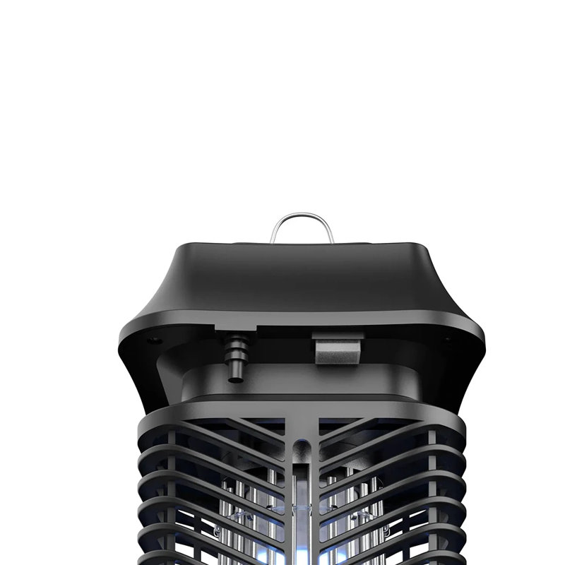 11,4 "Plug-in Bug Zapper