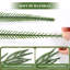 in. Lighted Fresh Faux Artificial Garland-1452821444