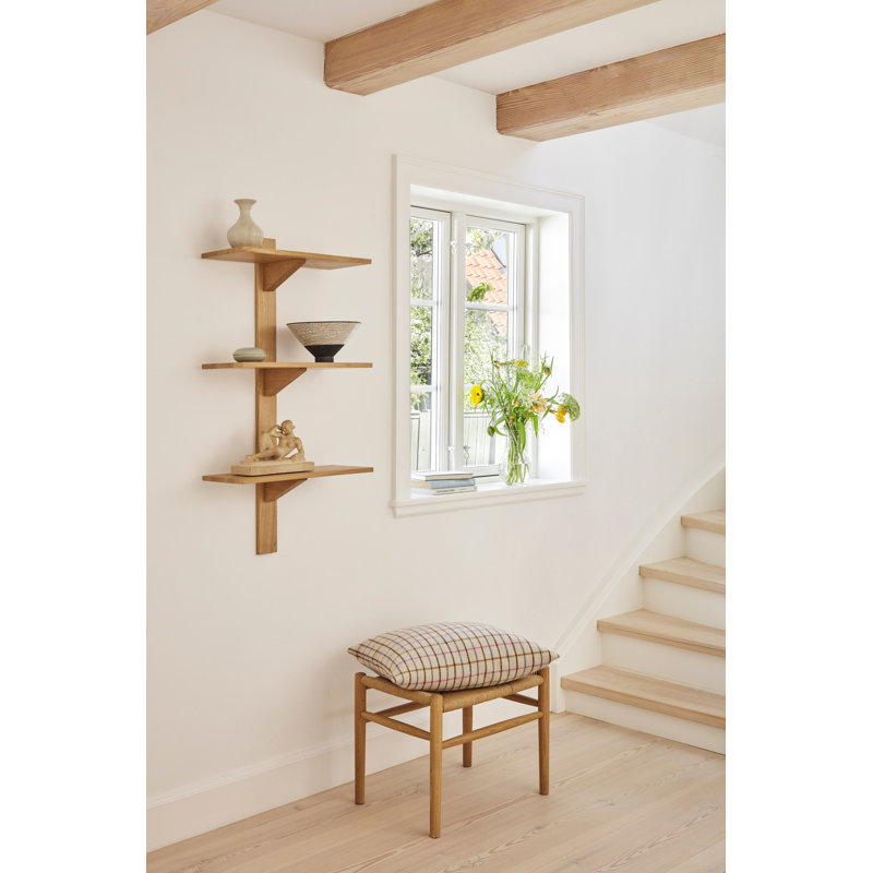 B100 Sorø by Laura Bilde, 39.37" H x 19.69" W x 8.88" D