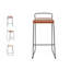 Tabouret de bar (ensemble de 4)