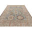 Rug & Kilim’S Burano Persian Style Rug With Colorful Pictorials & Floral Pattern