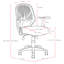 Chaise de travail en filet Myres-27053483
