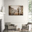 Thinking Of Venezia Print by Sofia Fox-26763874-26763875