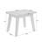 Ensemble de conversation avec coussins 3 pièces Calia-698594612