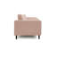 Millerville Velvet Sofa-716689207-781199526