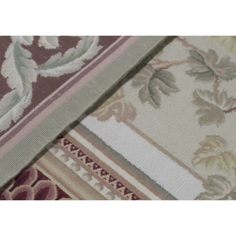 Milano One-of-a-Kind 10'3" X 14' Area Rug