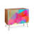 Accent Cabinet