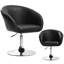 Nisbet Swivel Adjustable Height Stool-124654431