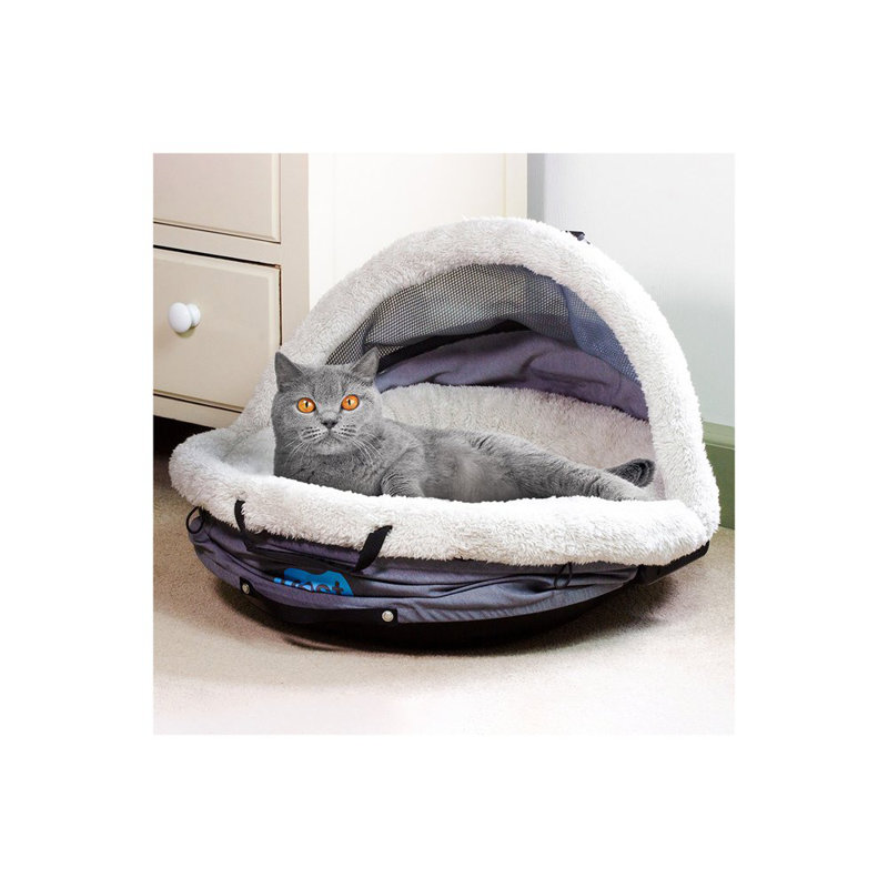 Nest Pet Bed