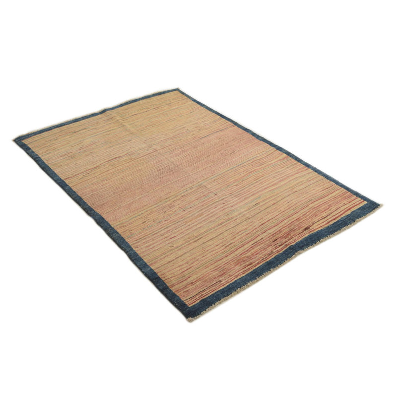 Tapis multicolore 4 pi 1 po x 5 pi 9 po Prentiss