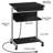22in Laptop Computer Table with Power Outlet