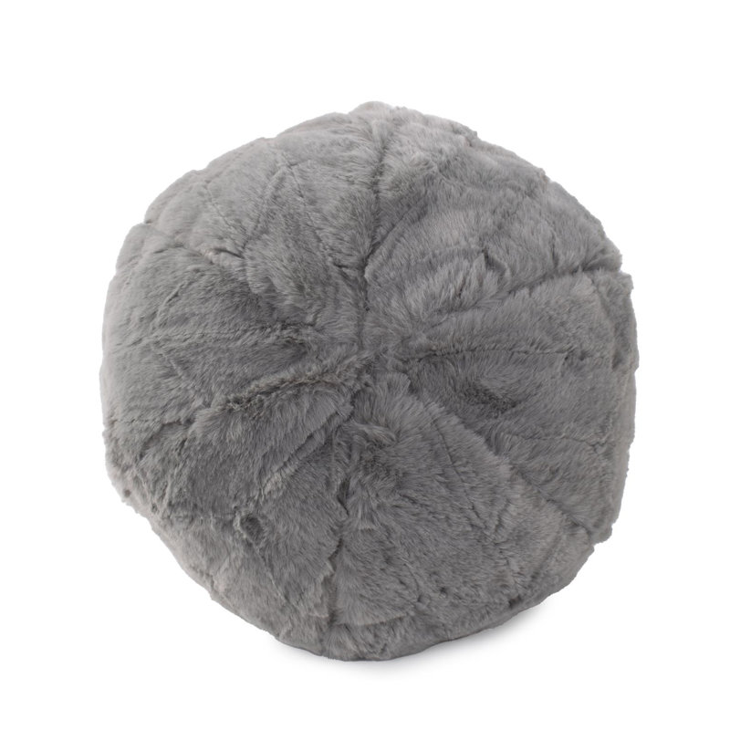 Coussin Angora, Pierre