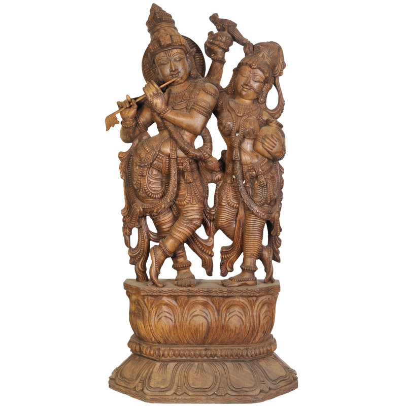 Religious & Spiritual Statue