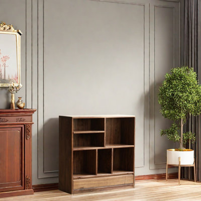 Armoire d'appoint moderne, simple et élégante