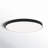 Warrenton Acrylic LED Flush Mount-881342760-881450246