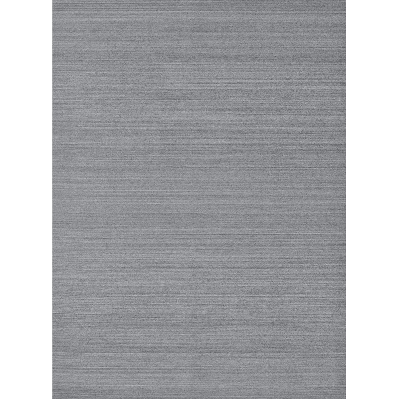 Namaskar Handmade Cotton and Wool Area Rug, Rectangle 12' x 15'