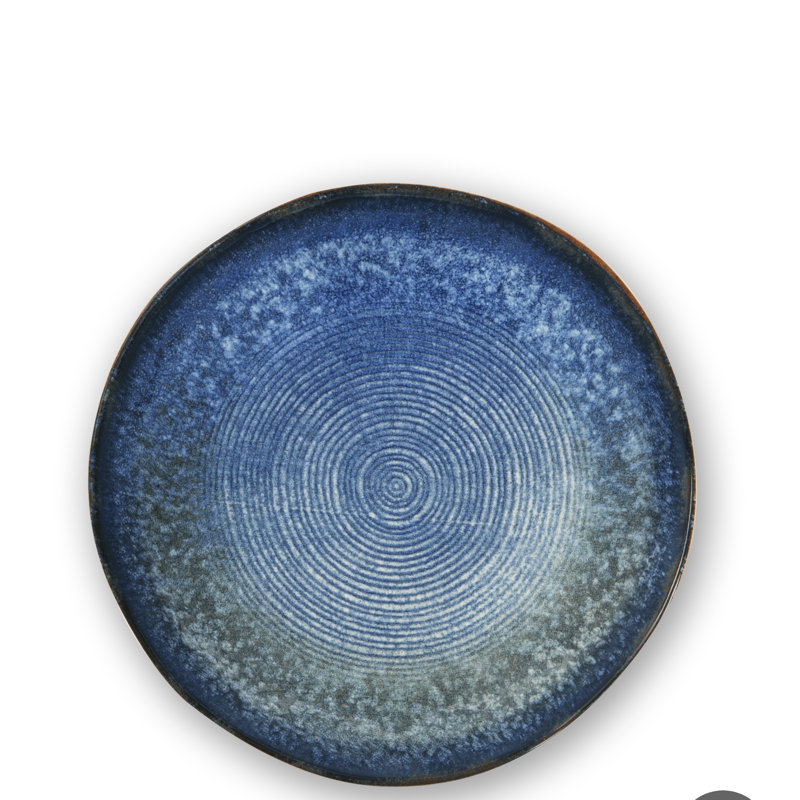Excelsa Poseidone Ceramic Serving Dish