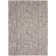 Aratrika Floral Gray Area Rug