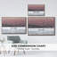 «Sunset Snowfall I», peinture sur toile encadrée-94357600-94357599