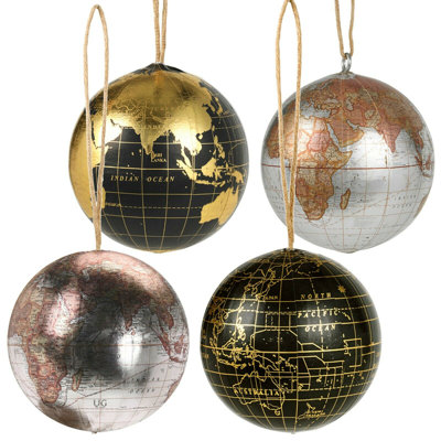 8cm Bauble