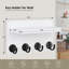 Manufactured Wood Wall Organizer-764094433