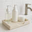 Organisateur de comptoir pour salle de bain