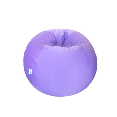 Petit fauteuil à billes classique