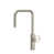 Polished Nickel selected