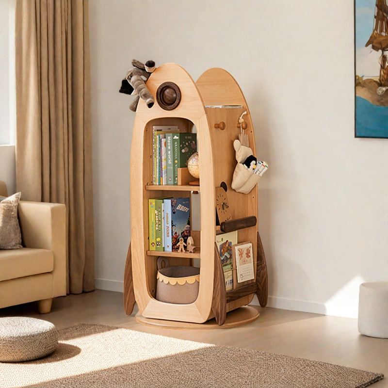 Bibliothèque Cute Style Ideas