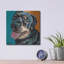 "Rottweiler" par Carolee Vitaletti-1238274609