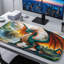 Polyester Desk Pad-153278525